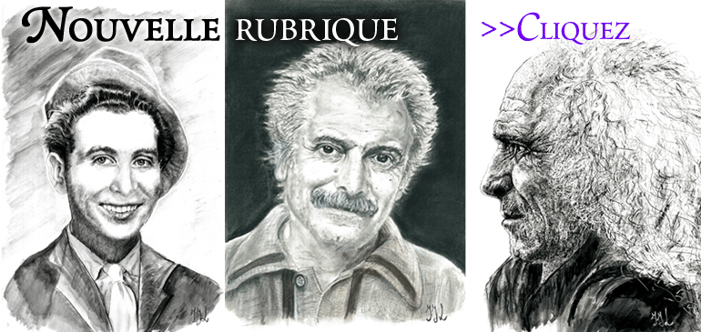 Nouvelle Rubrique